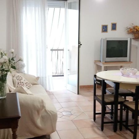Mastru Nicola Appartement Castellammare del Golfo Buitenkant foto
