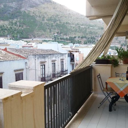Mastru Nicola Appartement Castellammare del Golfo Buitenkant foto