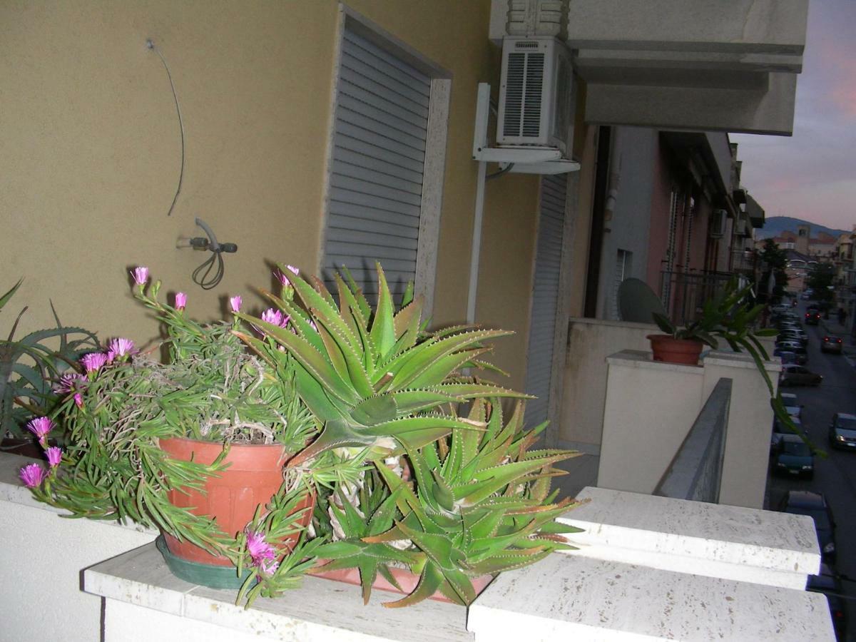 Mastru Nicola Appartement Castellammare del Golfo Buitenkant foto
