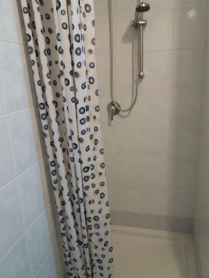 Mastru Nicola Appartement Castellammare del Golfo Buitenkant foto