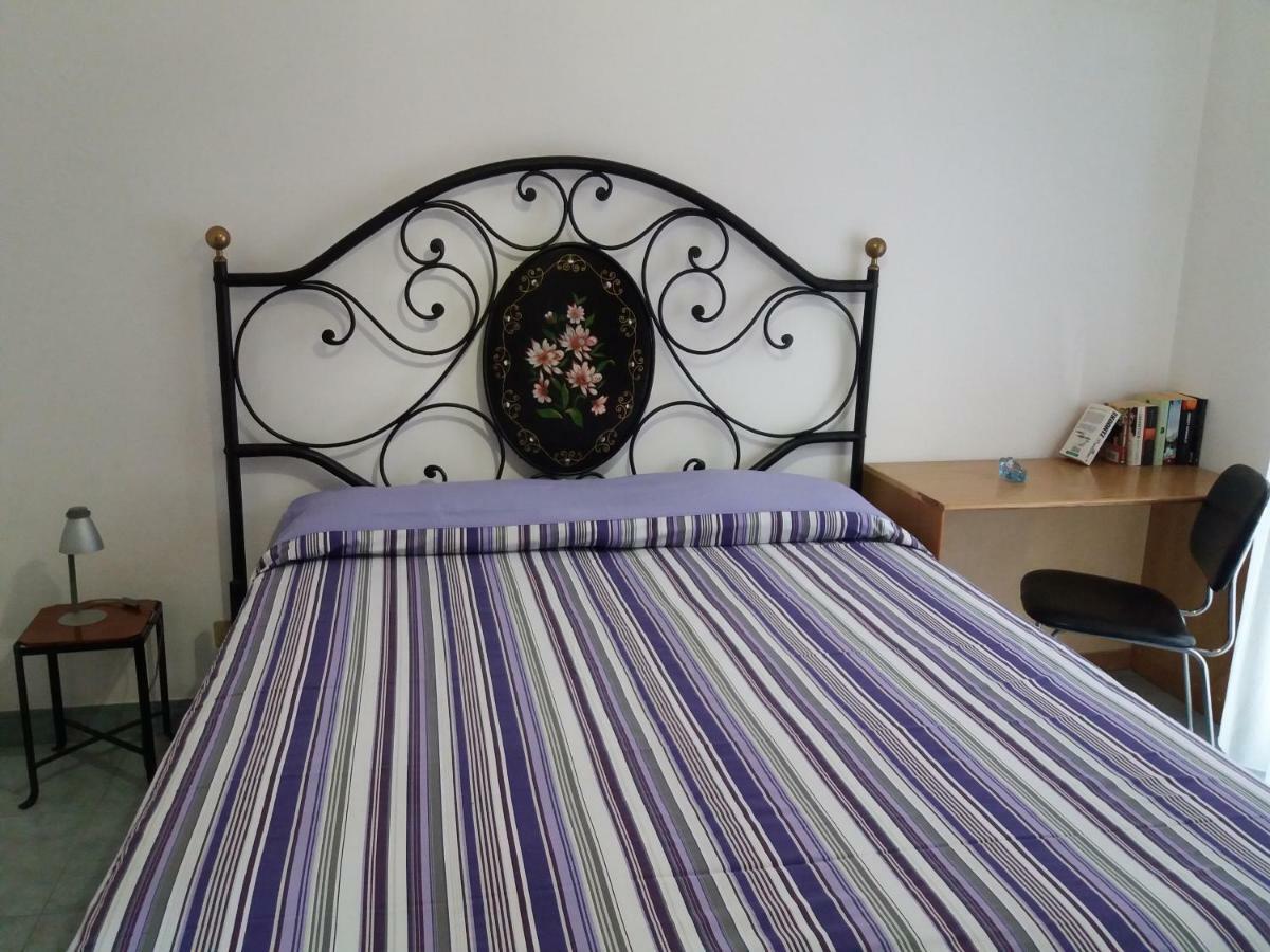 Mastru Nicola Appartement Castellammare del Golfo Buitenkant foto